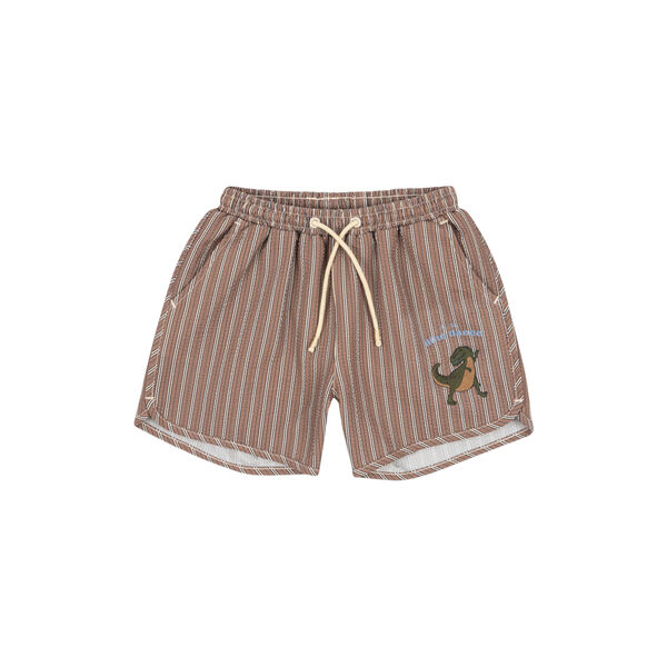 Seer Asnou Swimshort, tigers eye, Konges Sløjd