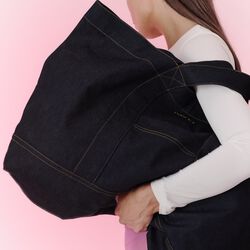 Day Dark Denim Weekend, dark denim, DAY ET