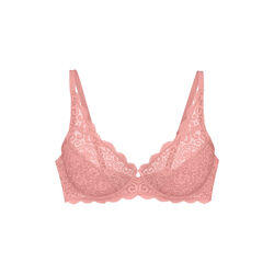 Amourette W, cherry rose, Triumph