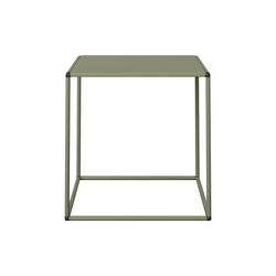 Table 40, green, Abstracta® System