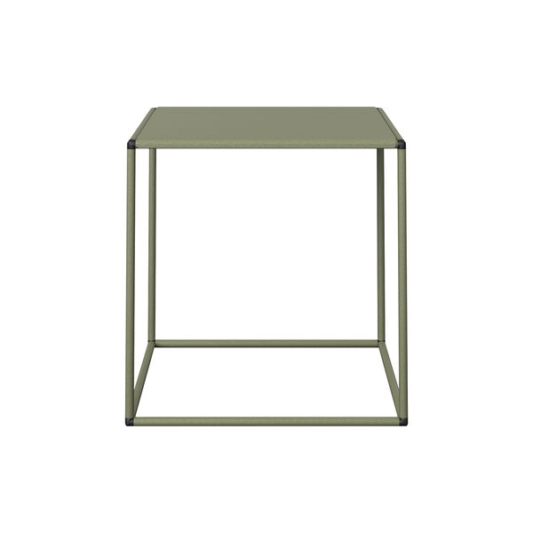 Table 40, green Table 40, green, Abstracta® System