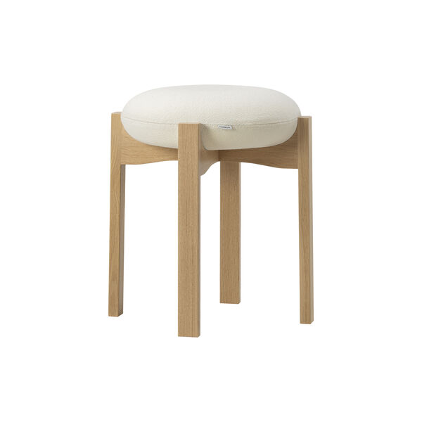 Pioneer Stool, vidar 106, Fredericia Furniture