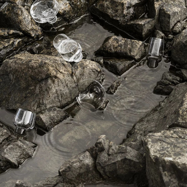 KOYOI Martini Glass, Blomus