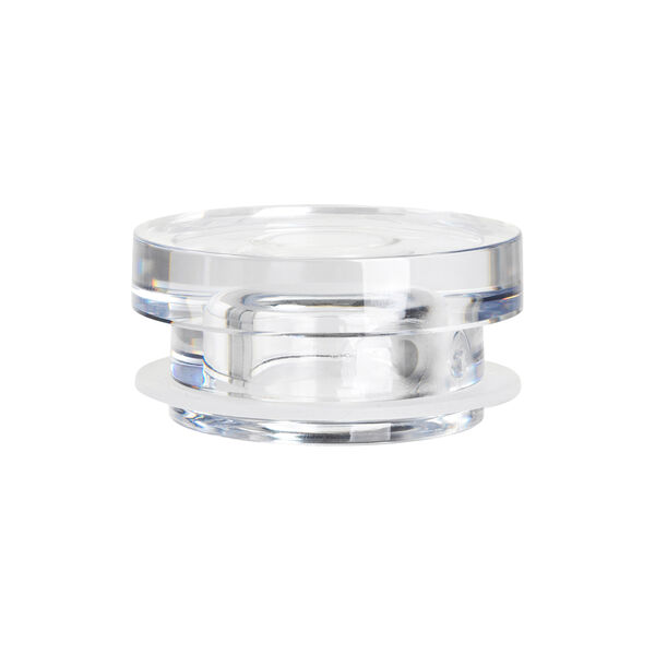 Perfection Låg til vandkaraffel, Holmegaard