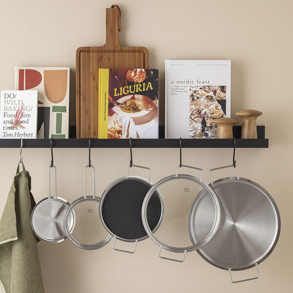 Tallerkenl&aring;g 13 cm, Eva Trio