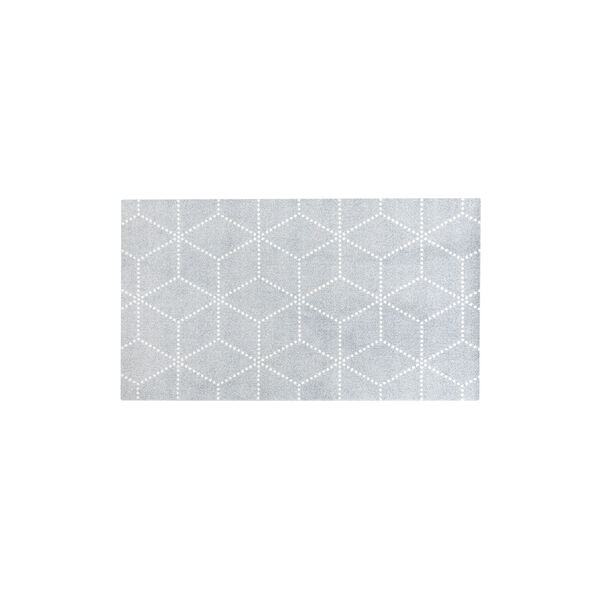 Hagl Silver d&oslash;rm&aring;tte, Heymat