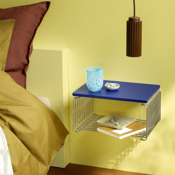 Panton Wire Single topplade, 135 monarch, Montana Furniture