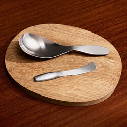 Citterio Collective Tools serveringsske, S, Iittala