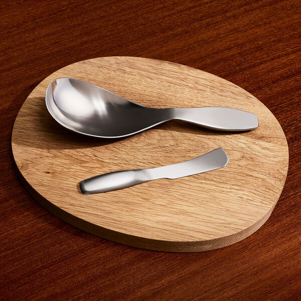 Citterio Collective Tools serveringsske, S, Iittala