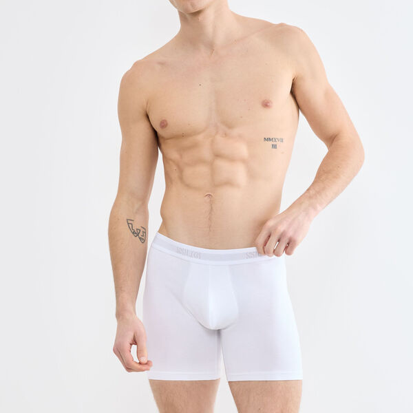 SLG Base Short C2P, white, sloggi