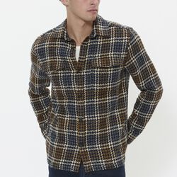 MAglibbon Shirt, dark navy MAglibbon Shirt, dark navy, Matinique