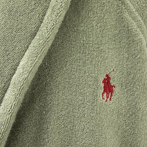 Polo Player badek&aring;be, sage, Ralph Lauren Home
