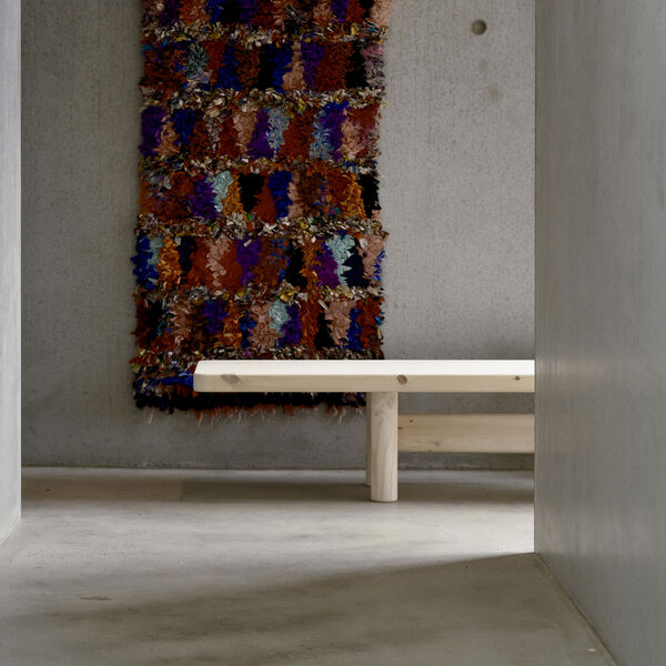 Nordsø bænk, onecollection