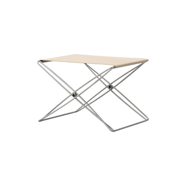 JG Foldestolen, Natural 90, Fredericia Furniture