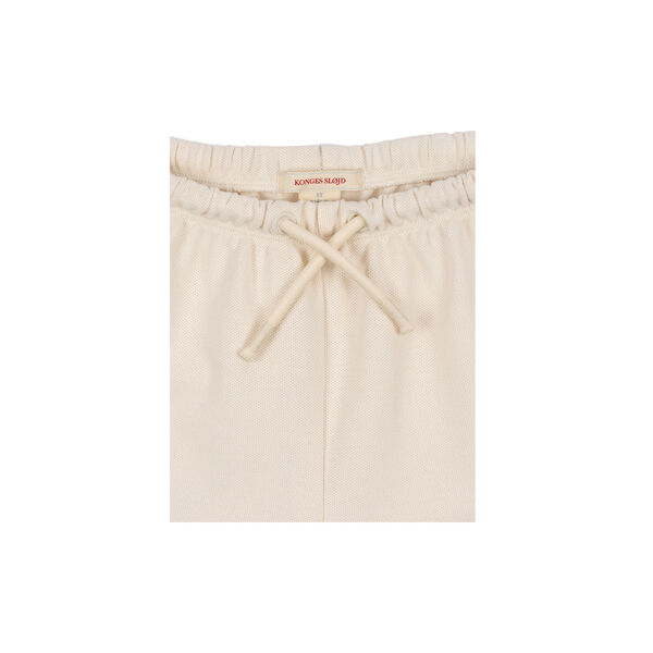 Florian Shorts, antique white, Konges Sløjd