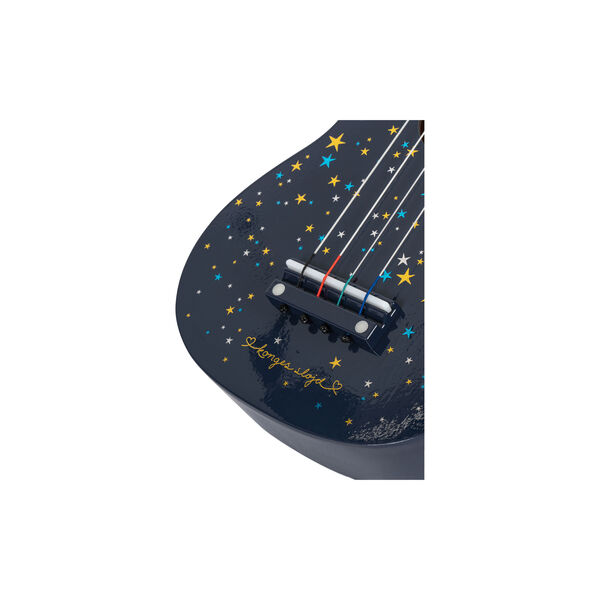 Ukulele, multi star, Konges Sløjd