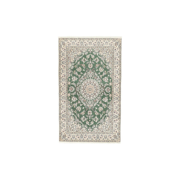 Nain 9 gulvt&aelig;ppe, Rezas