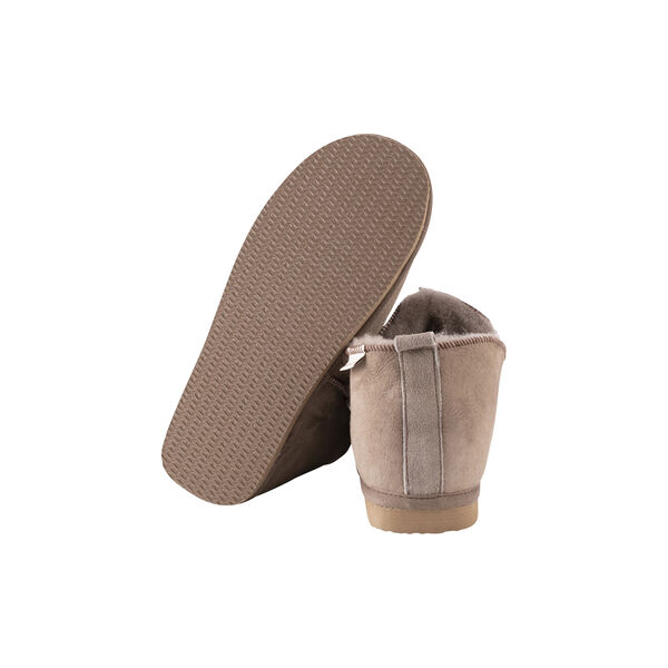 Annie hjemmesko, stone, Shepherd of Sweden