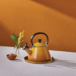 Kone Kedel, nectar, Le Creuset