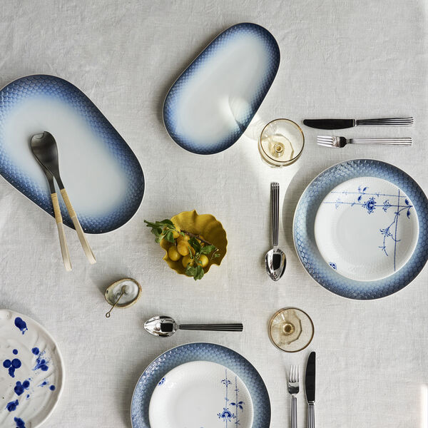 HAV fad 28 cm, Royal Copenhagen