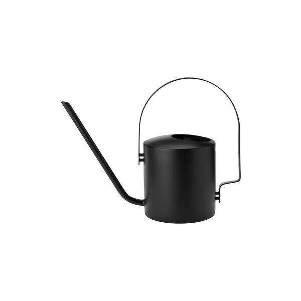 Original blomstervandkande, soft black, Stelton