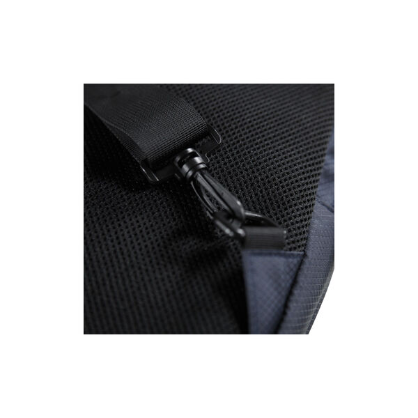 Milo Crossover taske, galaxy blue, Molo