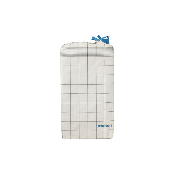 Vibeke Klint Senges&aelig;t, hvid, Stelton