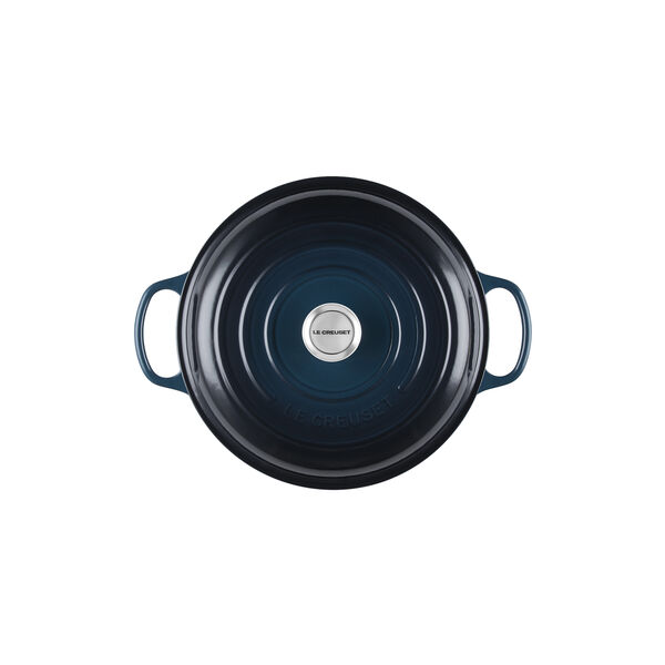 Signature Buffetgryde 30 cm, nuit, Le Creuset