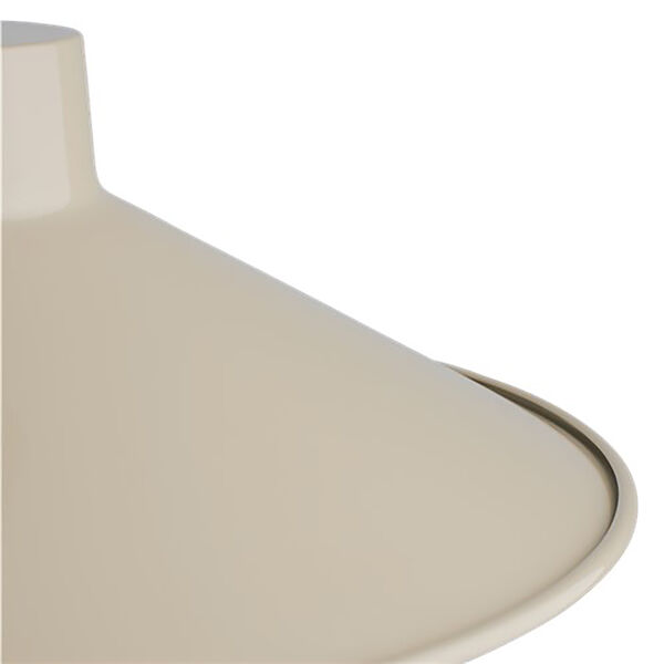 Top Pendant Lamp, sand, Muuto