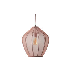 Beau Pendant, nougat, Westwing Collection