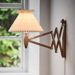 Le Klint 224-6 Sax Anniversary, ubehandlet eg, LE KLINT