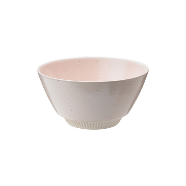Colorit skål Ø 14 cm, rose Colorit skål Ø 14 cm, rose, Knabstrup Keramik