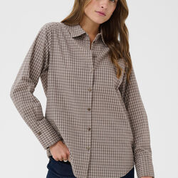 TamamiaSZ Shirt, fog, Saint Tropez