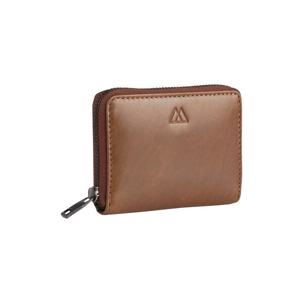 SelmaMBG Wallet, antique chestnut, Markberg