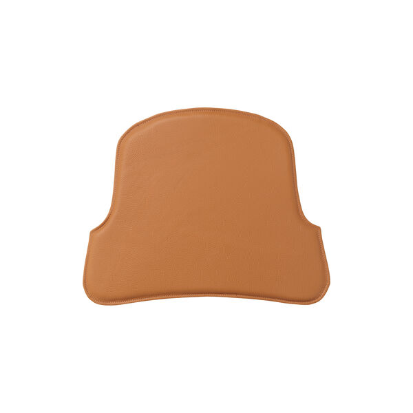 FH38 hynde, Loke 7050 læder, Carl Hansen & Søn