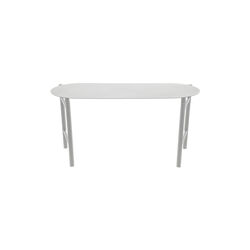 Disc b&aelig;nk, soft grey, Zone Denmark