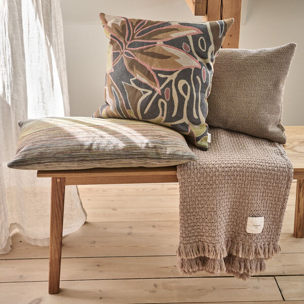 Tropic pude, multi colour, Compliments