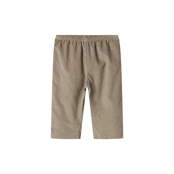 Panto Pants, mud, MarMar Copenhagen