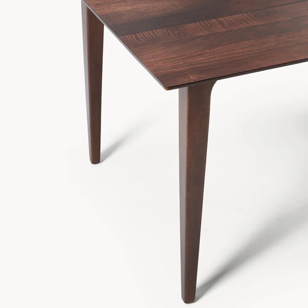 Archie spisebord, mangotr&aelig;, Westwing Collection