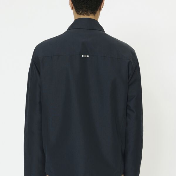 MAnomo Heritage Jacket, dark navy, Matinique