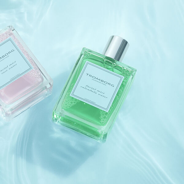 Facial Mist Calendula Water, Tromborg