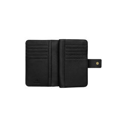 Ivy Combination Wallet, black, Aigner