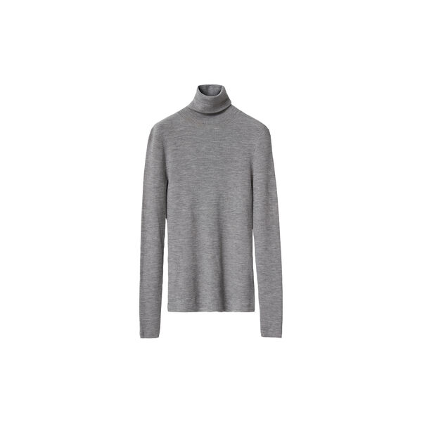 Sierra Daily Elements, medium grey melange, DAY Birger ét Mikkelsen