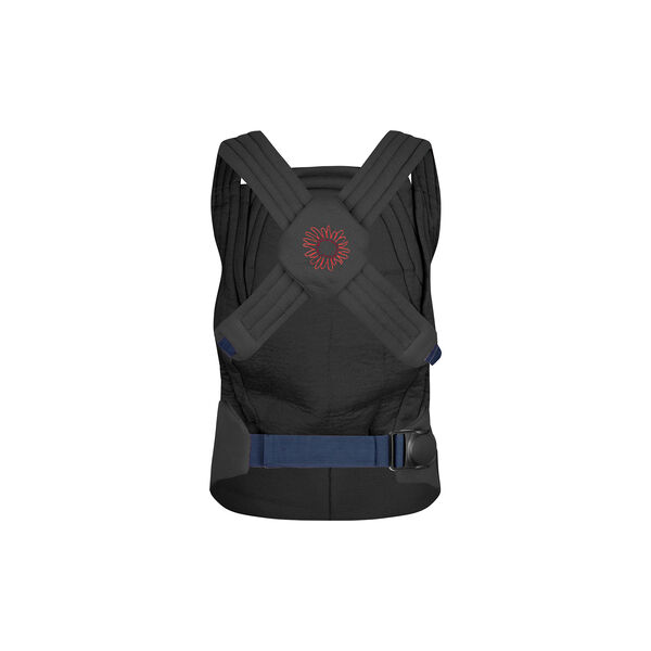 Moova Balance Carrier, anthracite, Moova