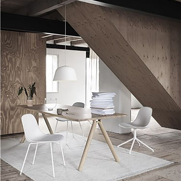 Ambit Pendant Lamp, white Ambit Pendant Lamp, white, Muuto
