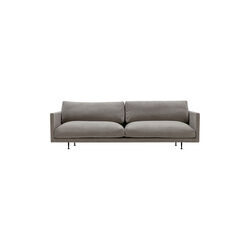 Maho 2,5 pers. sofa, Roco 10, Wendelbo