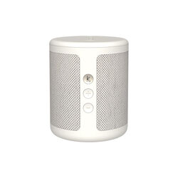 Dabbie Radio, soft white, Kreafunk