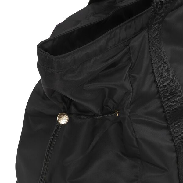 All Weather Shopper | Black | Skuldertaske, Ilse Jacobsen Hornb&aelig;k