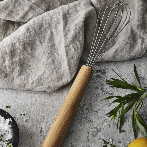 Douron Piskeris, Pillivuyt Gourmet