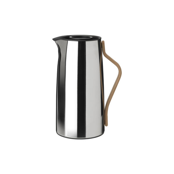 Emma kaffe-termokande, steel, Stelton